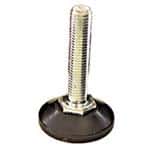 Set screw 48mm m10x50mm black