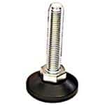 Set screw 47mm drej m10x50 black