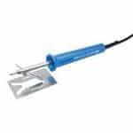 Loddekolbe cfh 15w/230v m. holder 370°c