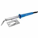 Loddekolbe cfh 100w/230v m. holder 300°c
