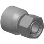 P48 dkol hun m16x1.5-10l-1/4" 1ca48-10-4