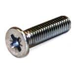Maskinskrue uh 965 pz fzb m3x40