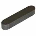 Pasfeder din 6885a 6x6x40mm