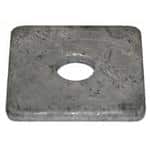 Spændepl 4-kt 436 fzv 10x40mm 11x40x40x4