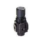 Regulator g1/4" 0.3-10bar without gauge