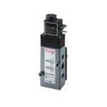 Namur solenoid valve g1/8"g1/4" 3/2 5/2