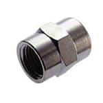 Sleeve adaptor iso g1/2" g1/2" 18bar