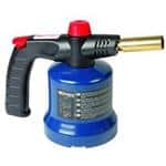 Blæselampe express 8900 ex.gas m/piezo