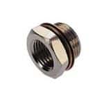 Reducing connector iso g3/8" g1/4" 18bar
