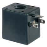 Solenoid coil 22mm 12vdc ip65