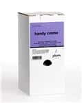 Hudplejecreme plum handy 0,7l