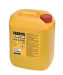 Rems sanitol 5 l dunk