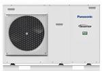 Panasonic l/v monoblock wh-mdc07j3e5