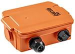 Differenstryktransmitter 22adp-184