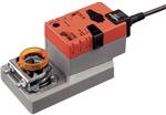 Spjældmotor nmq24a on/off 8nm