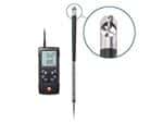 Testo 416 anemometer med ø16 vingehjul