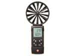 Testo 417 anemometer med ø100 vingehjul