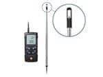 Testo 425 varmetrådsanemometer med app