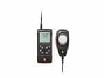 Testo 545 digital lux-måler med app