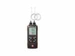 Testo 922 differenstermometer tc type k