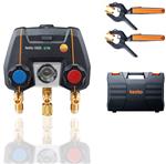 T550i smart kit - app betjent manifold