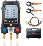 T550s kølemanifold m/trådløse følere+sl.