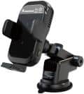 Wireless carcharger cool