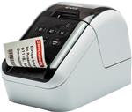 Label printer ql810wc