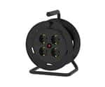 Kabeltromle elp01 3g1,5 pvc 10m ip20