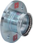 Prestabo xl flangeovergang dn 80