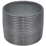 Nippelrør galv. smsk 1/2