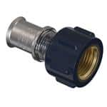 Tigris k5 overgang 25x3/4" m/mf