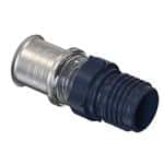 Tigris k5 overgang 25x3/4" m/np