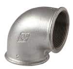 Vinkel galv. mf/mf 90gr 1