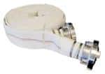 Pumpeslange 30 meter med 3" storz