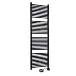 Thermrad tone-e 1200x550mm mat sort