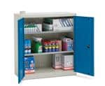 Kemikalieskab ks-0.5 forb. f ventilation