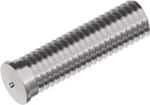 Svejsebolt type pt iso 13918 a2-50 pt