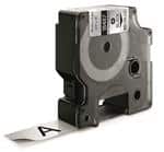 Rhino perm.poly label 19mm metallic