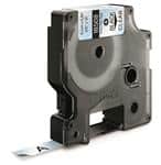 Rhino perm.poly label 9mm transp