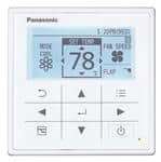 Panasonic paci styring paw-vp-rtc5b-vrf