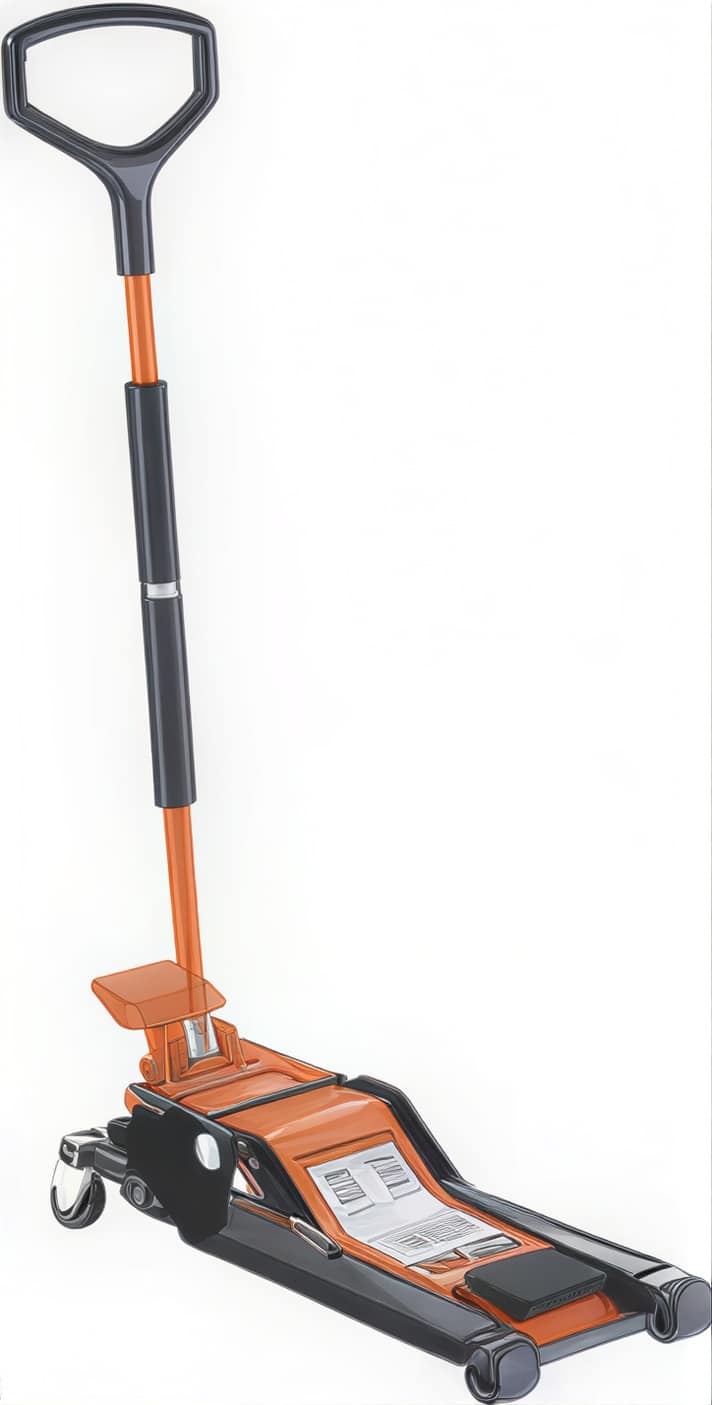 2t donkraft