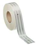 Reflekstape 983-10 hvid 53,5mmx50m