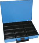 Sortimentkasse m/ 12 rum