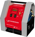 Roklima multi 4f til varmepumper