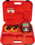 Rocool 600 med 2 temp klemmer, data box
