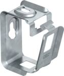 Kabelholder 2031m/15 fs