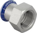 Overgang rf 28-1/2 m/m mapress