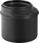 Silent pp reduktion d110/90 kort