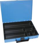Sortimentkasse m/ 6 rum